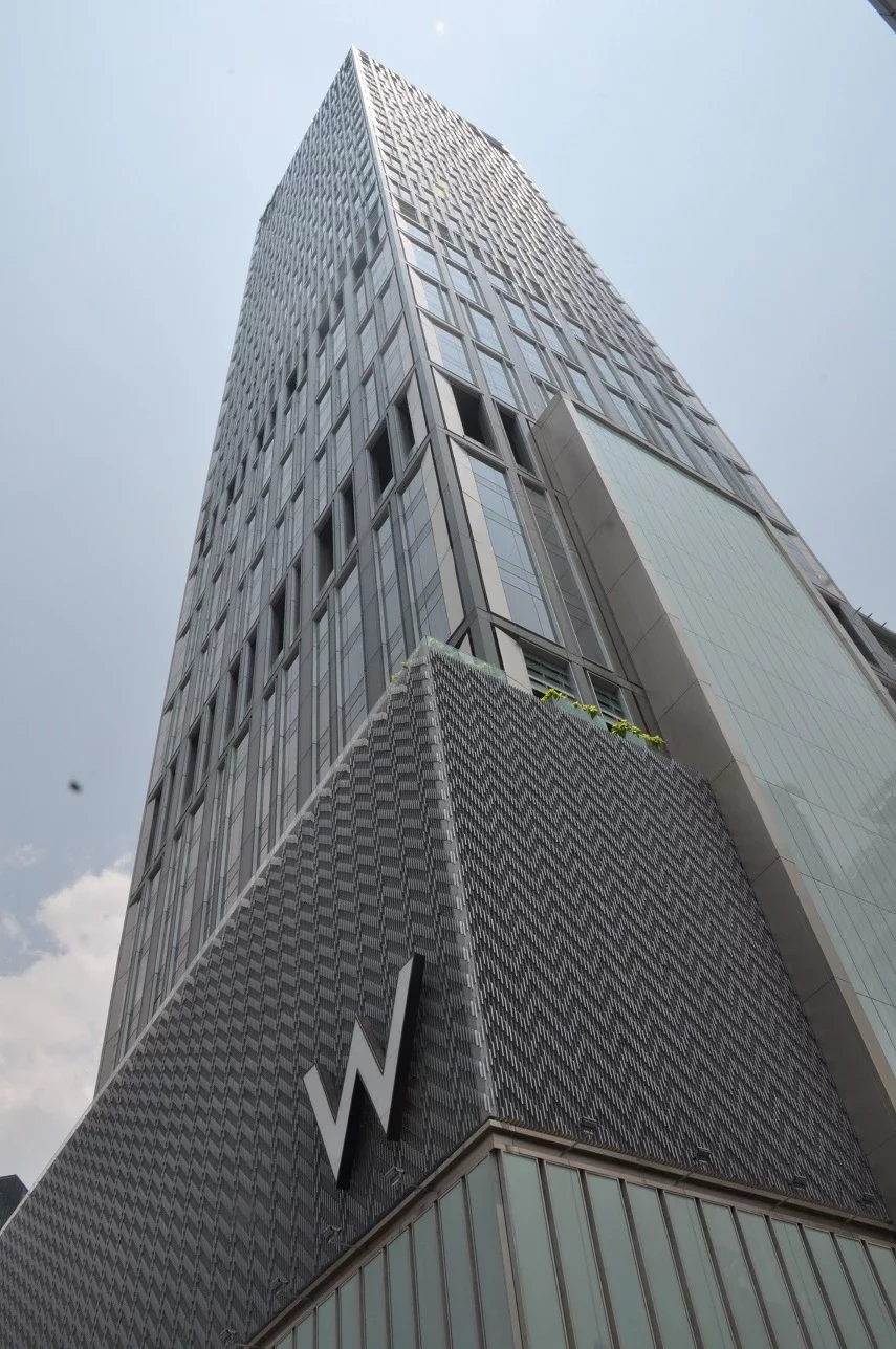 W Hotel