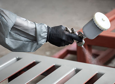 Manufacturing Image