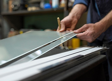 Manufacturing Image