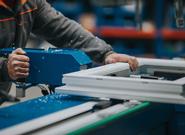 Manufacturing Image